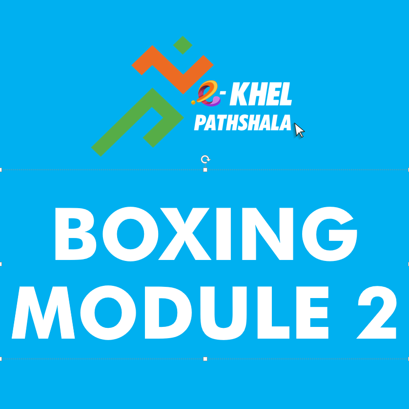 Boxing Basic Module 2